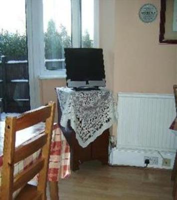 фото отеля Gatwick Inn
