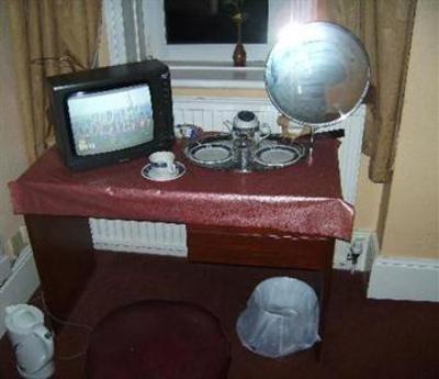 фото отеля Gatwick Inn