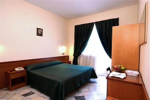 фото отеля Hotel Delle Rose Cascia