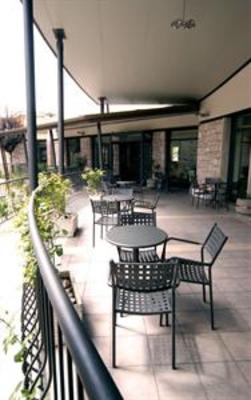 фото отеля Hotel Delle Rose Cascia