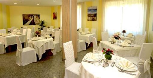 фото отеля Hotel Delle Rose Cascia