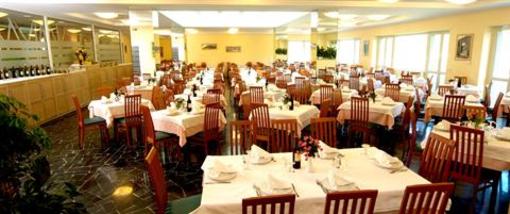 фото отеля Hotel Delle Rose Cascia