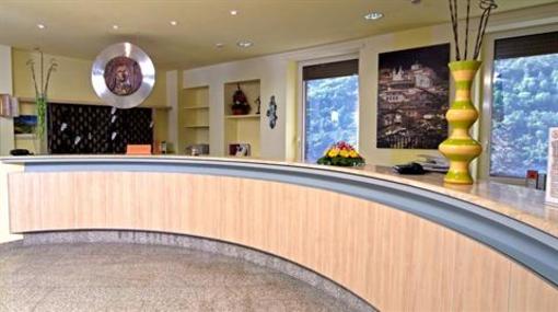 фото отеля Hotel Delle Rose Cascia