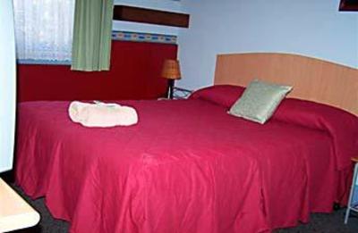 фото отеля All Star Motor Inn