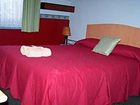 фото отеля All Star Motor Inn