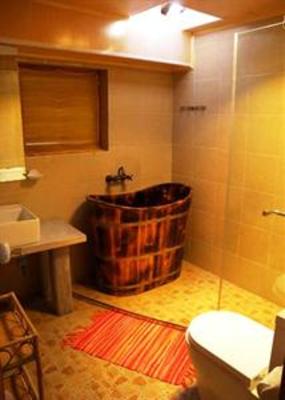 фото отеля Ark Inn