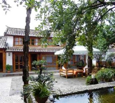 фото отеля Ark Inn