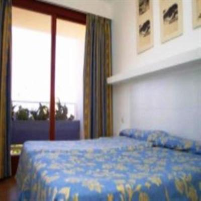 фото отеля Mar Azul Apartments