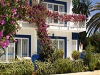 Mar Azul Apartments