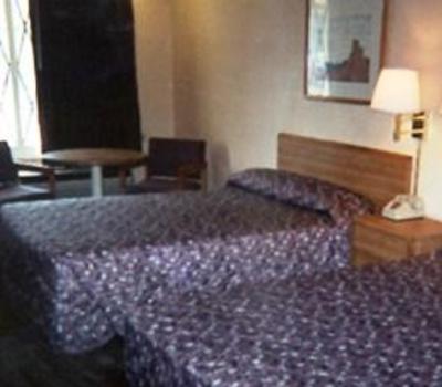 фото отеля Knights Inn Augusta