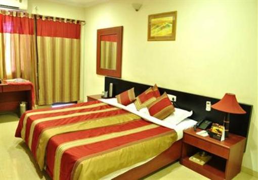 фото отеля Luxor Inn