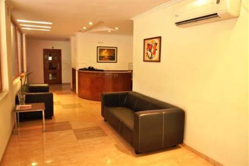 фото отеля Luxor Inn