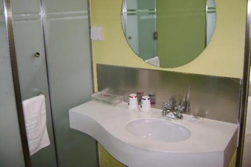 фото отеля Hanting Express Tianjin Gongda