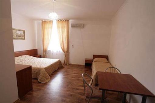фото отеля Kurortniy Otel Dubravushka