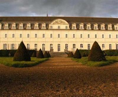 фото отеля Chateau Loire