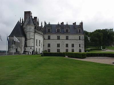 фото отеля Chateau Loire