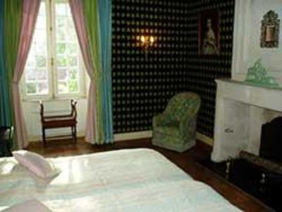 фото отеля Chateau Loire