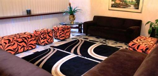 фото отеля Hotel El Virrey