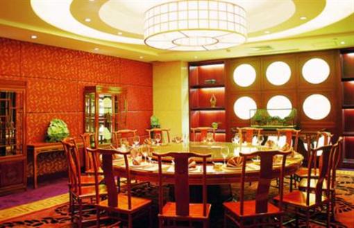 фото отеля Dongying Dynamic Hotel