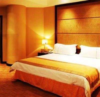фото отеля Dongying Dynamic Hotel