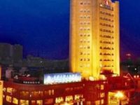 Dongying Dynamic Hotel