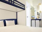 фото отеля Ibis Budget Besancon Centre Gare