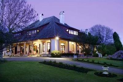 фото отеля Peppers Manor House