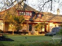 Peppers Manor House