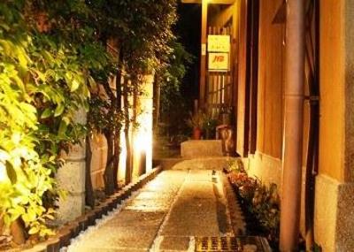 фото отеля Ladies Inn Sakata