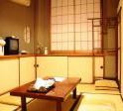фото отеля Ladies Inn Sakata