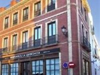 Hospederia La Querencia