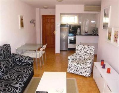 фото отеля Appartements Yamasol