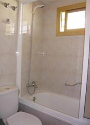 фото отеля Appartements Yamasol