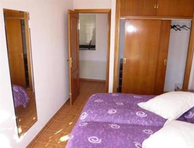 фото отеля Appartements Yamasol