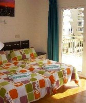 фото отеля Appartements Yamasol