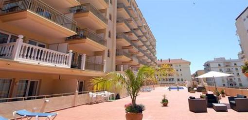 фото отеля Appartements Yamasol