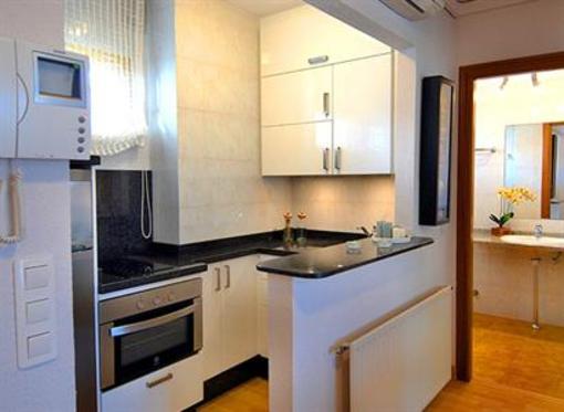 фото отеля Appartements Yamasol