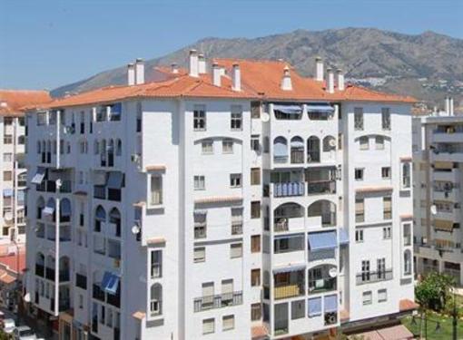 фото отеля Appartements Yamasol