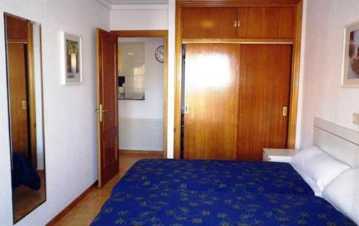 фото отеля Appartements Yamasol