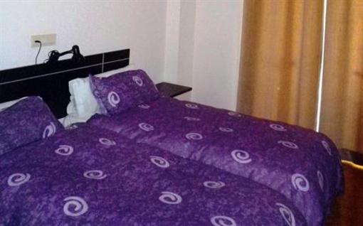 фото отеля Appartements Yamasol