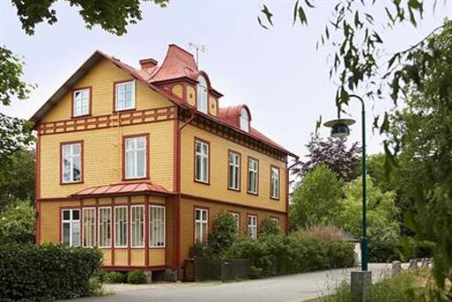 фото отеля Villa Vesta Hotell