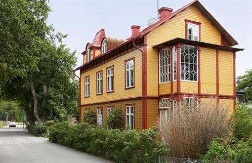 фото отеля Villa Vesta Hotell