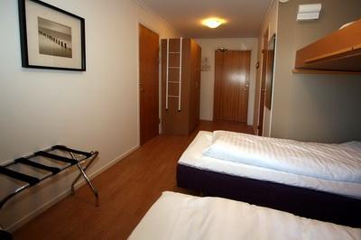 фото отеля Active Stay Hotel