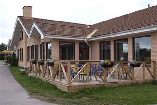 фото отеля Active Stay Hotel