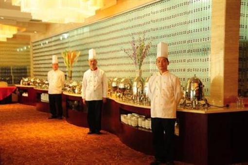 фото отеля Qinghai Jingjiang Unique Hotel