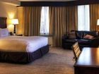 фото отеля Doubletree by Hilton Hotel Denver - Thornton