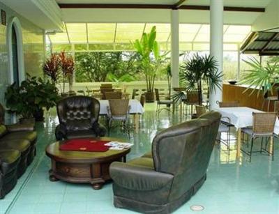 фото отеля Golf Bungalows Resort
