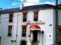 Citotel Le Vincennes Hotel La Roche-sur-Yon