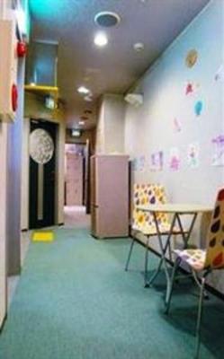 фото отеля Bakpak Hostel Kyoto