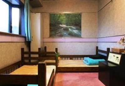 фото отеля Bakpak Hostel Kyoto